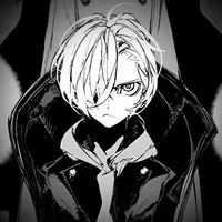 Чуя Накахара