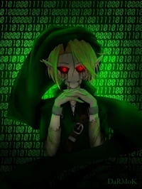 Ben Drowned