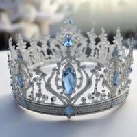 The Crystal Crown