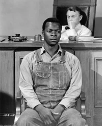 Tom Robinson
