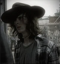 carl grimes