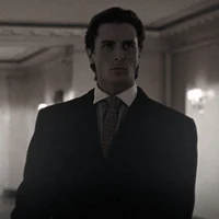 Patrick Bateman