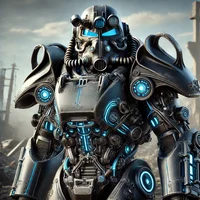 the fallout