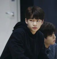 Hyunjin - predebut 