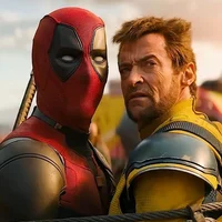 Deadpool - Wolverine