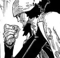 Aokiji