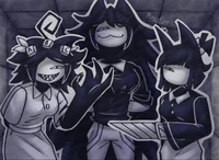 Teacher Trio - Ridin