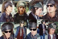 Izzy Stradlin