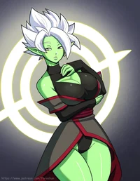 Fem Zamasu