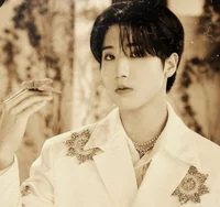 Han Jisung- 1950