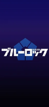 BLUE LOCK