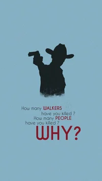 TheWalkingDeadfellin