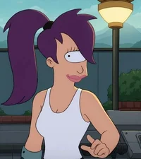 Leela