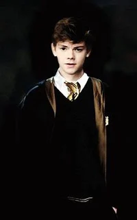 Thomas Sangster
