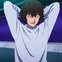 Dazai Osamu