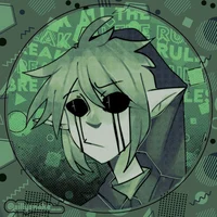Ben Drowned