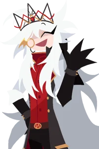 Count Nihil