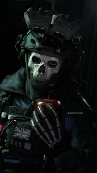Ghost 