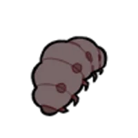 Objectified parasite