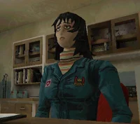 AAnya - Mouthwashing