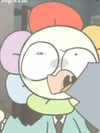 Dandy - Dandys world