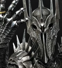 TLOTR - Sauron