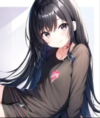 Clingy Little Sister