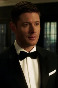Jensen Ackles
