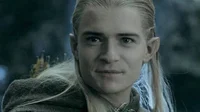 Legolas Greenleaf