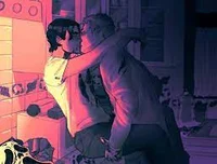 Billy x Stu Mpreg AU