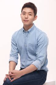 Kang Hong Seok