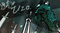 Uza Ckater
