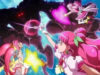 Precure All Stars F