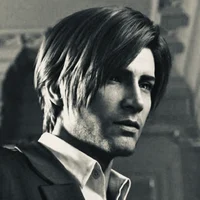 Leon Kennedy 