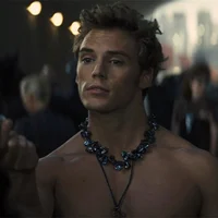Finnick Odair