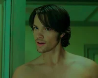 SAM WINCHESTER