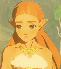 Zelda Hyrule