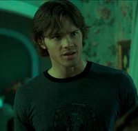 SAM WINCHESTER