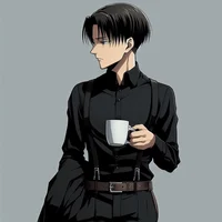 Levi Ackerman 