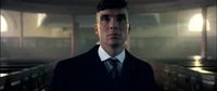 Thomas Shelby