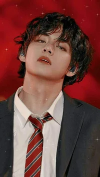 Kim Taehyung