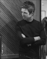 Noel Gallagher 