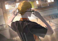 Tsukishima Kei 