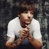 Louis Tomlinson 