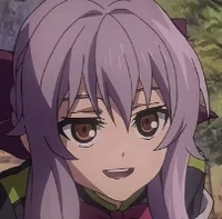 Shinoa Hiragi