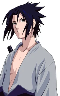 Uchiha Sasuke