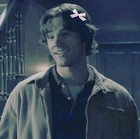 03 Sam Winchester