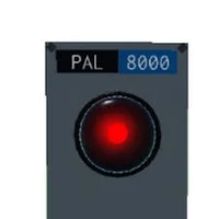 PAL 8000