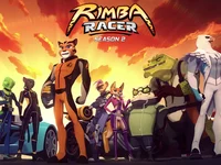 Rimba Racer RPG