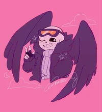 Birdtale Sans